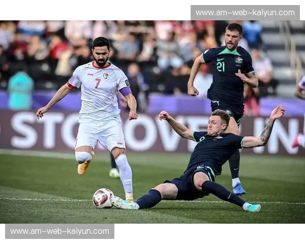 巅峰之战！澳大利亚VS沙特：谁能在这场“亚洲硬碰硬”中抢占出线先机？