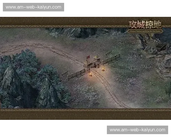 日尔曼的雄狮与亚眠的战歌：一场跨越时代的荣耀对决